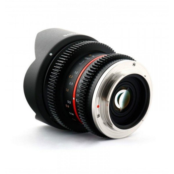 Camera Thumbnail