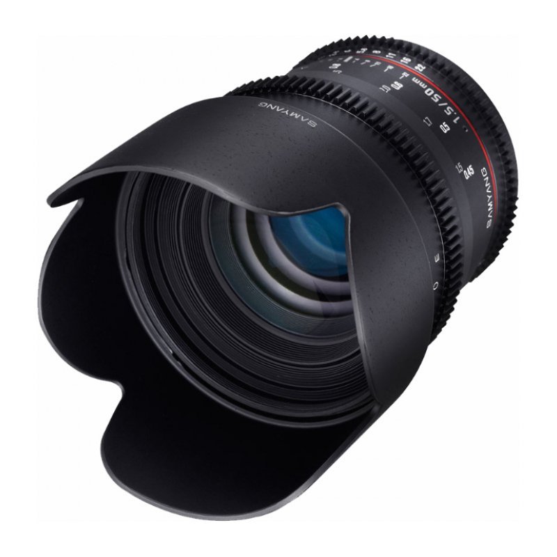 Camera Thumbnail