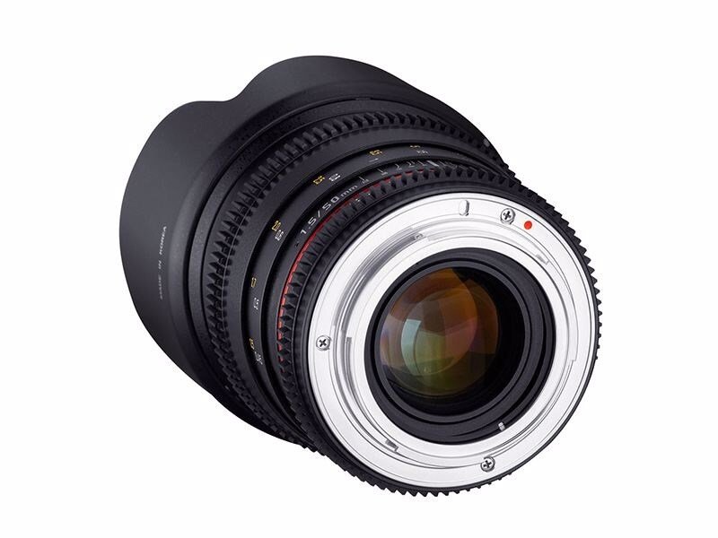 Camera Thumbnail