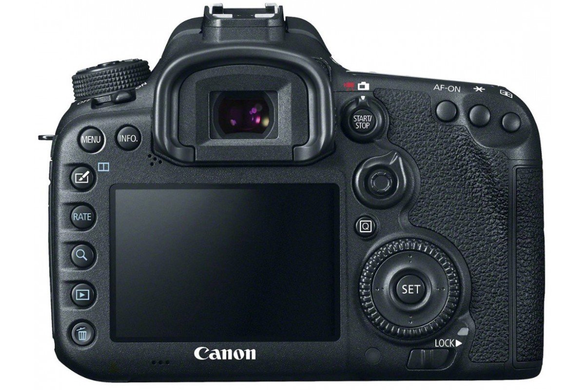 Camera Thumbnail