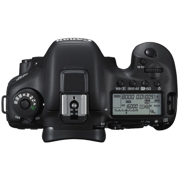 Camera Thumbnail