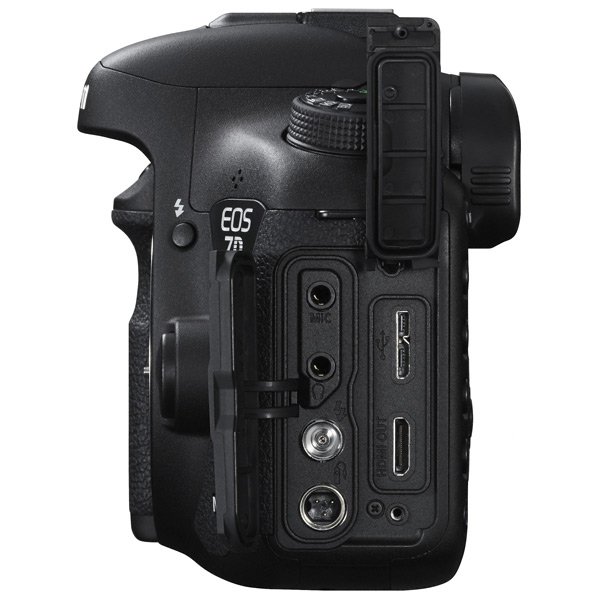 Camera Thumbnail