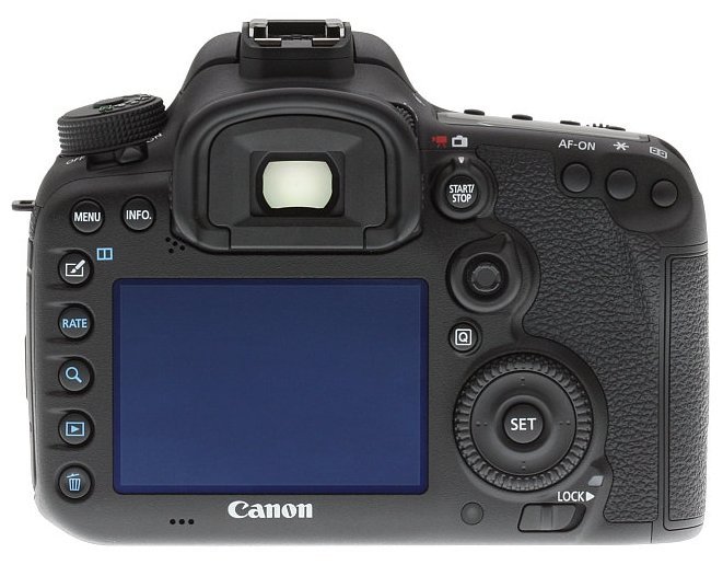 Camera Thumbnail