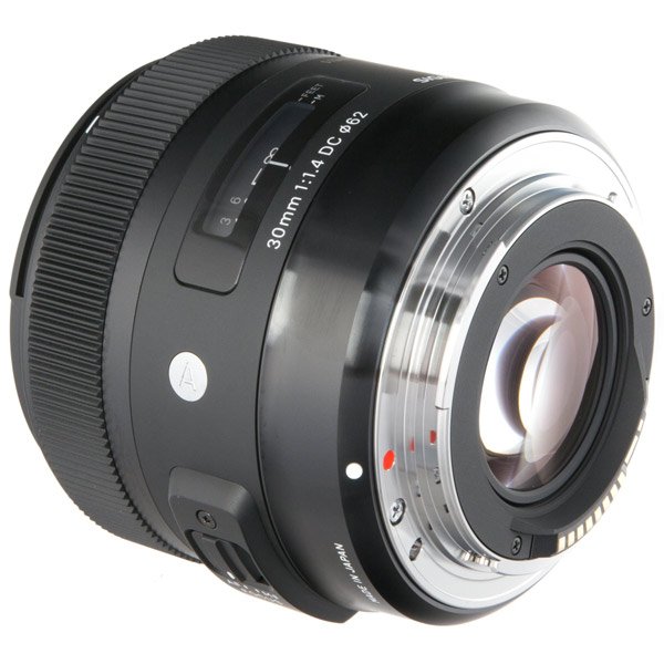 Camera Thumbnail