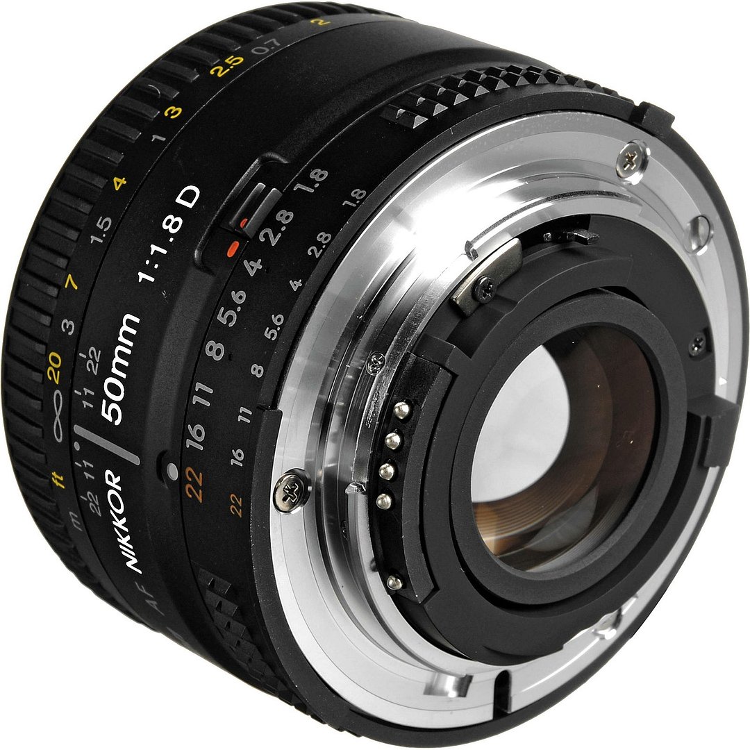 Camera Thumbnail