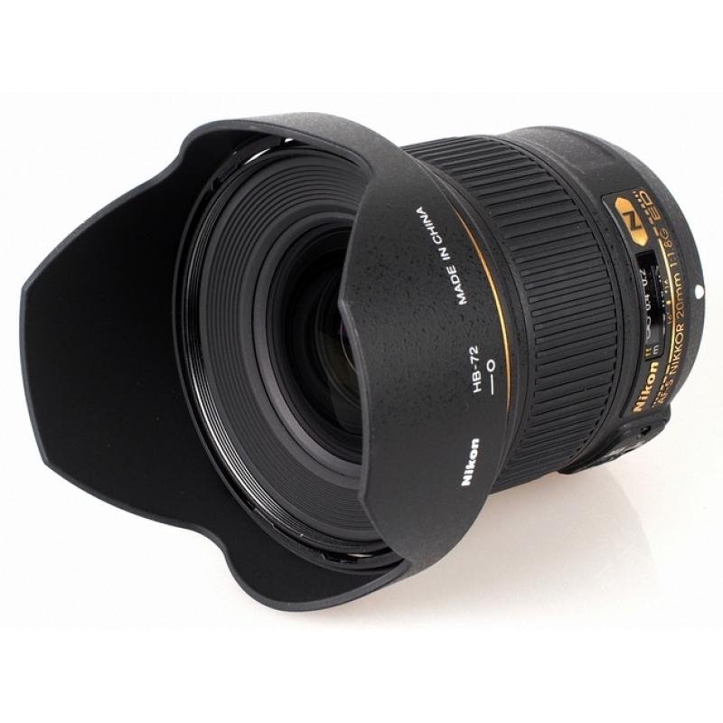 Camera Thumbnail