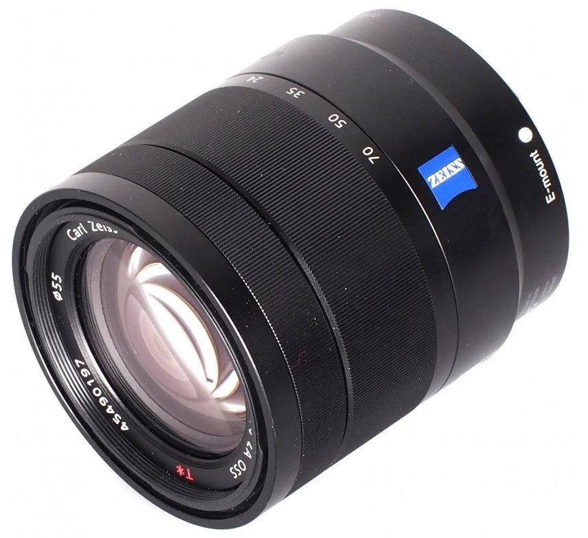 Camera Thumbnail