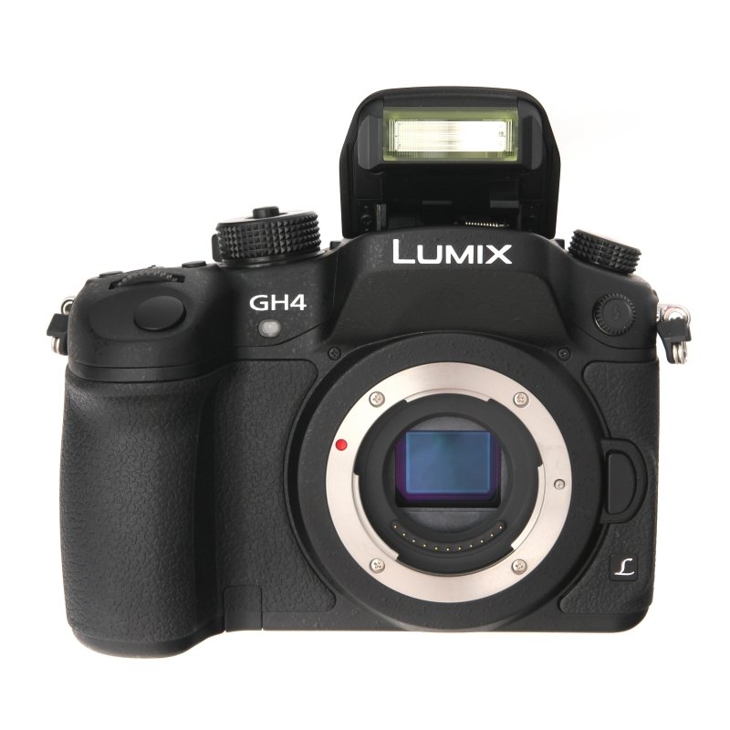 Camera Thumbnail
