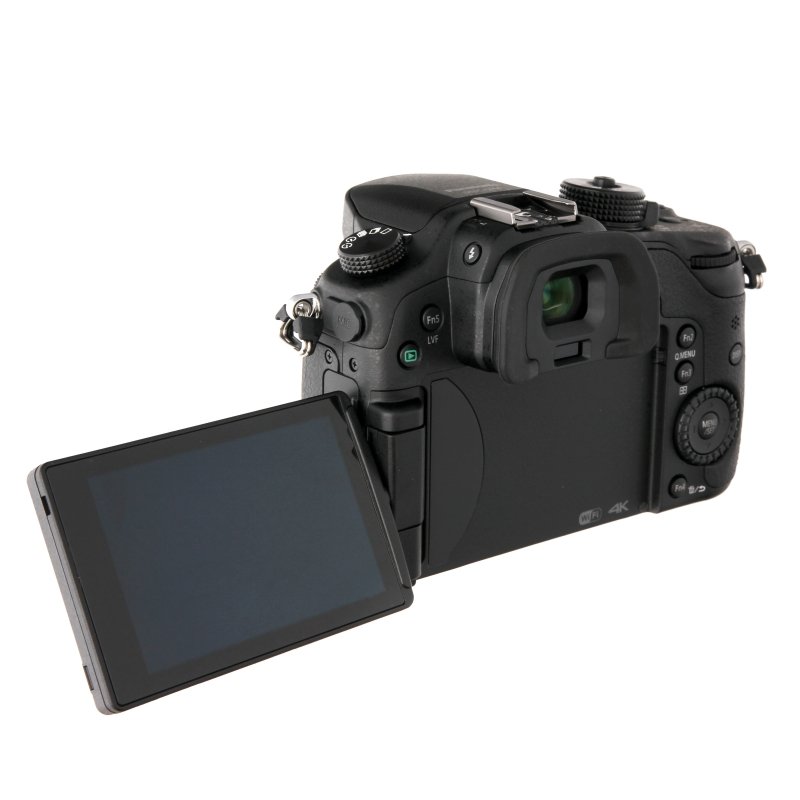 Camera Thumbnail