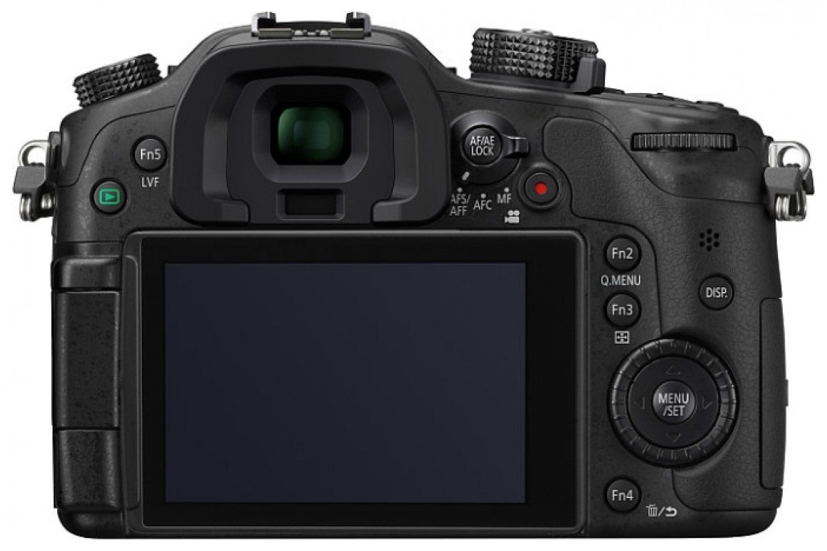 Camera Thumbnail