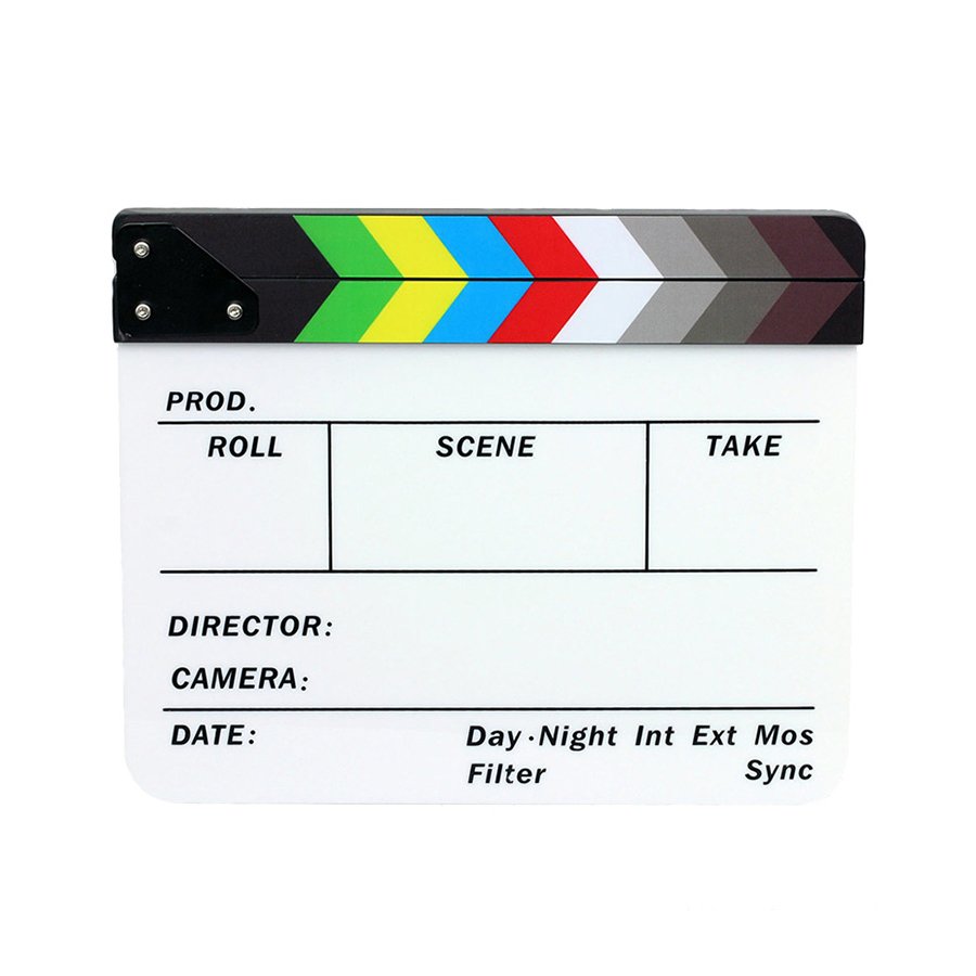 Camera Thumbnail