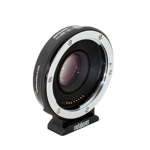 Camera Thumbnail