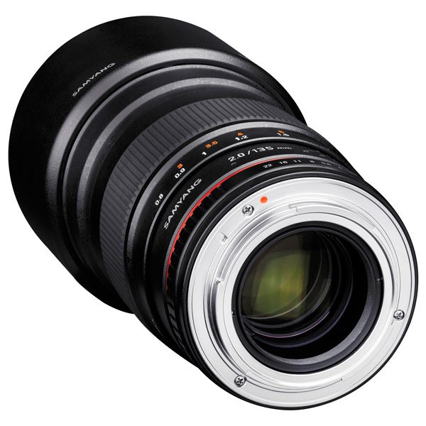 Camera Thumbnail