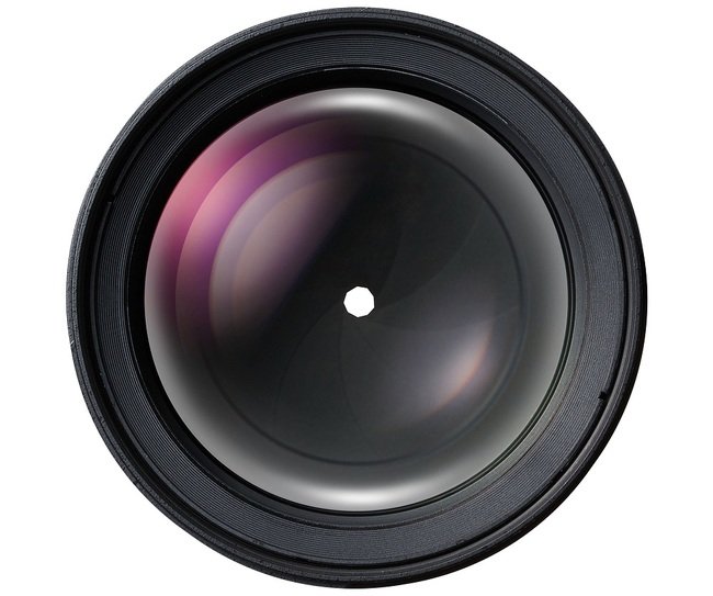 Camera Thumbnail