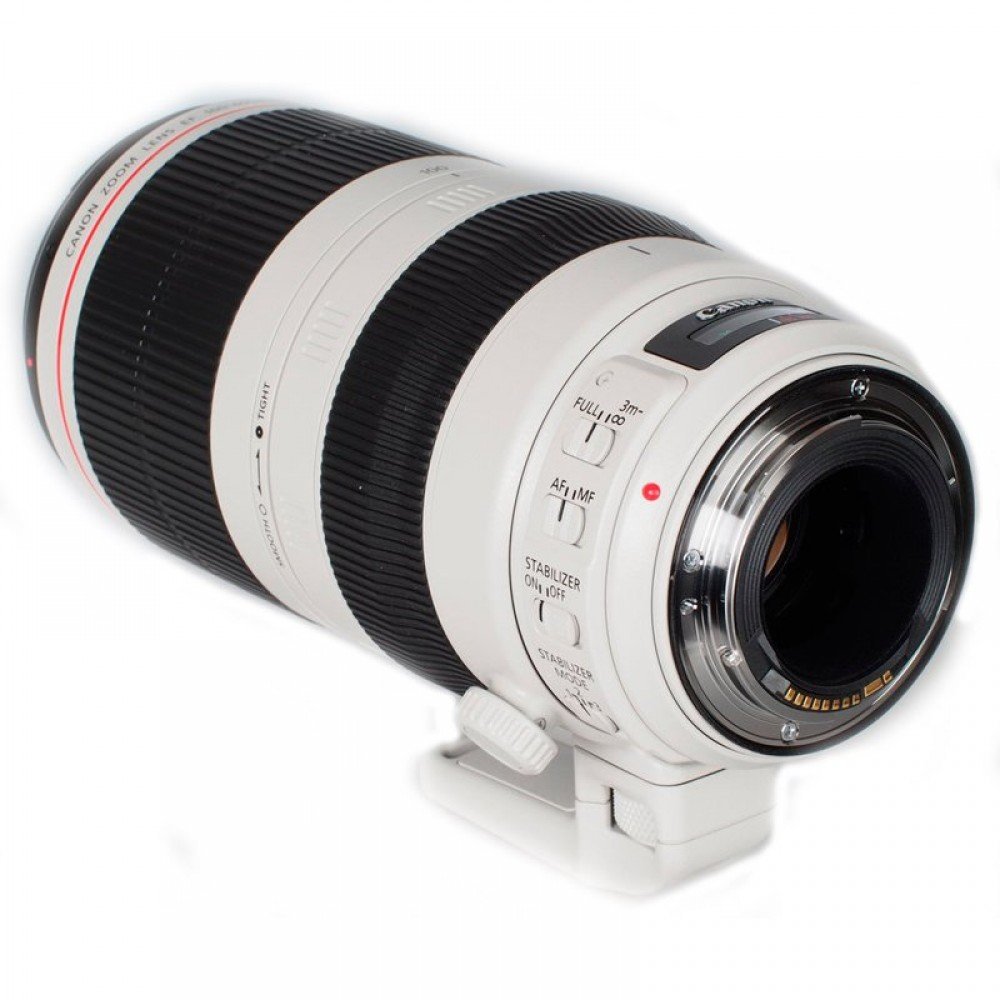 Camera Thumbnail