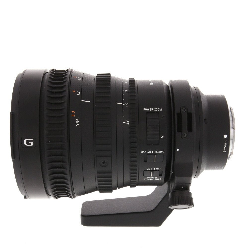 Camera Thumbnail
