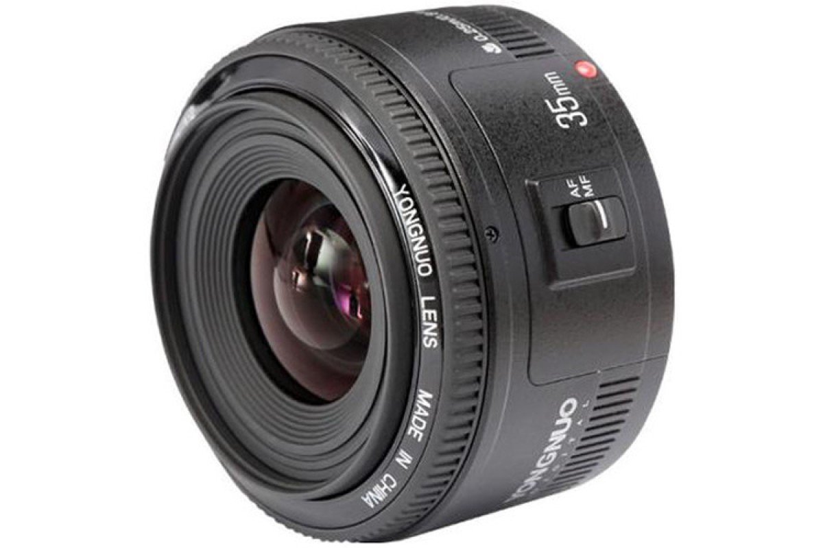 Camera Thumbnail