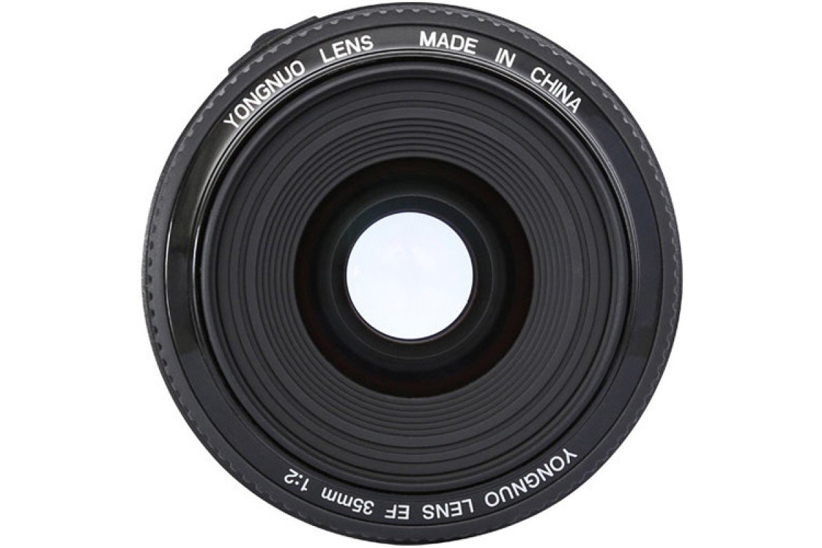 Camera Thumbnail