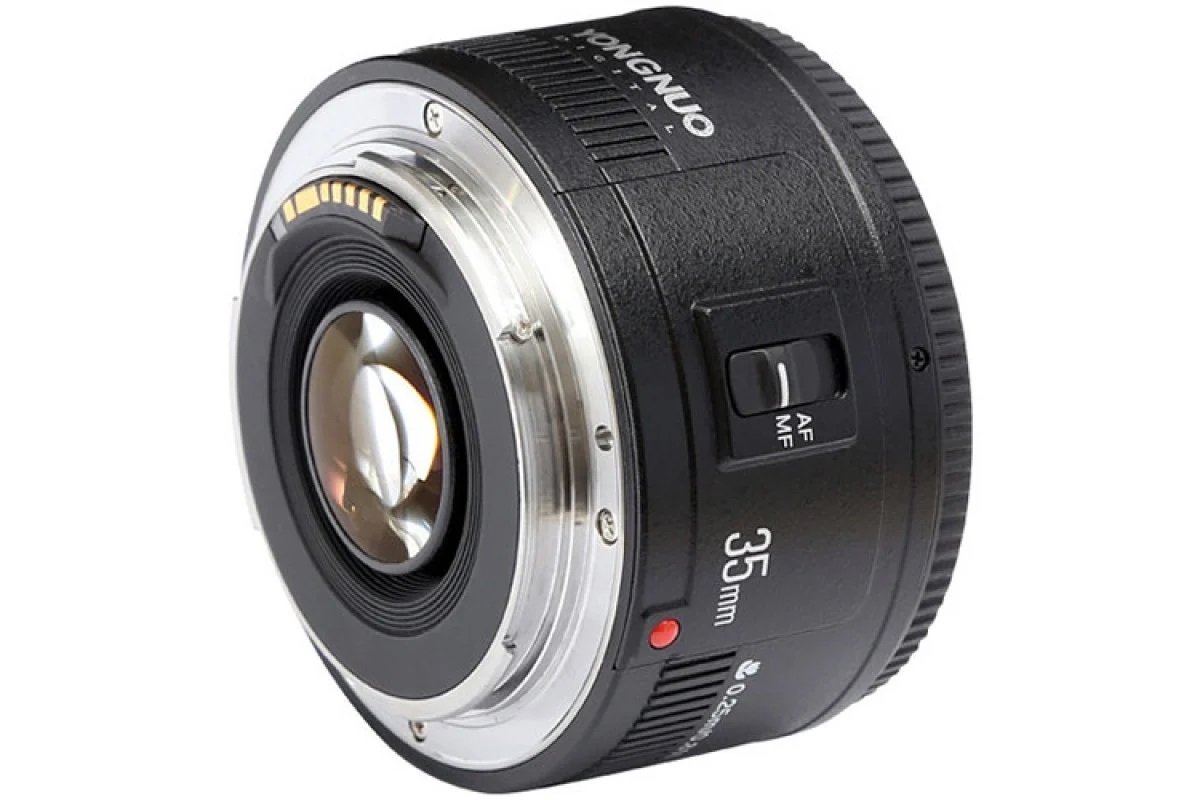 Camera Thumbnail