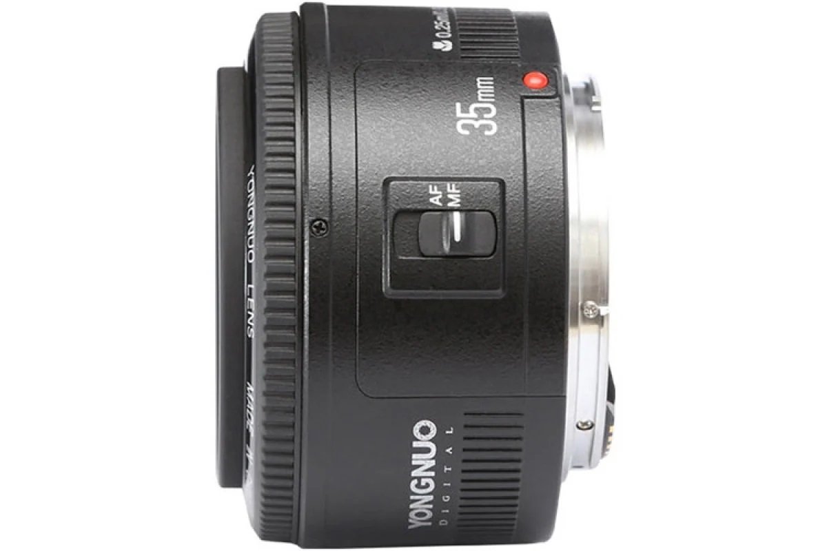 Camera Thumbnail