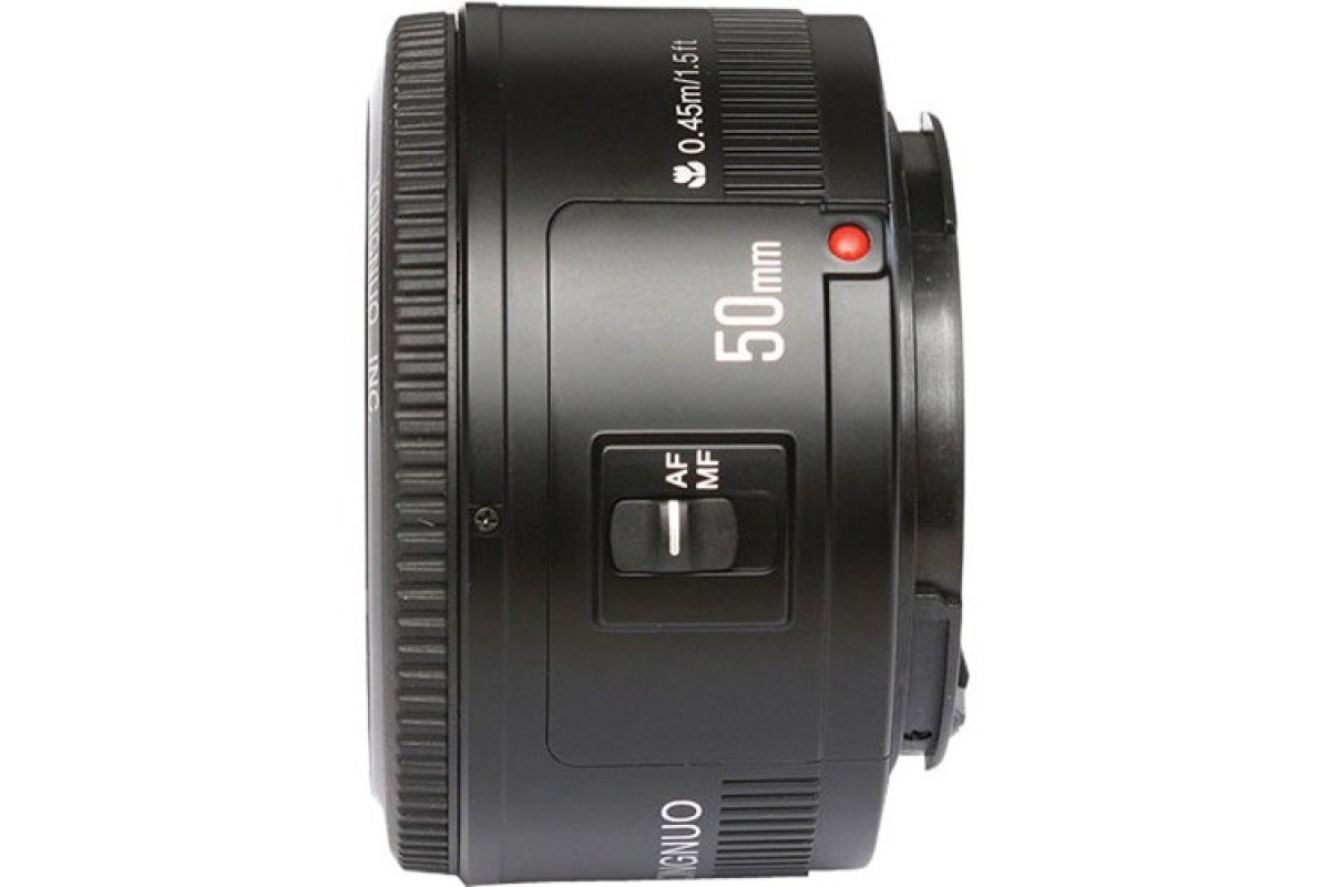 Camera Thumbnail