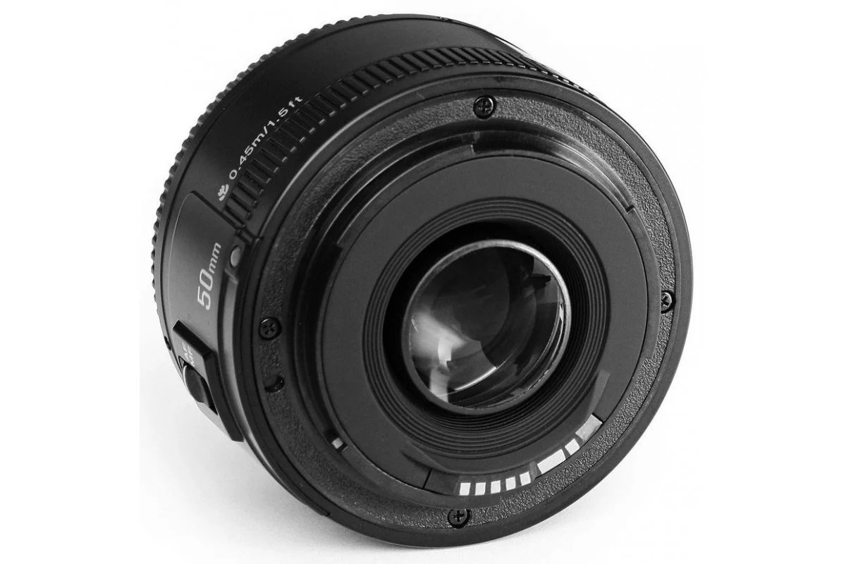 Camera Thumbnail