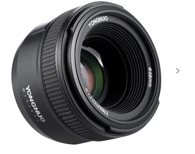 Camera Thumbnail