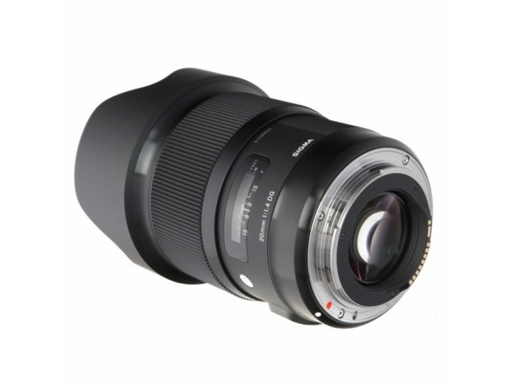 Camera Thumbnail