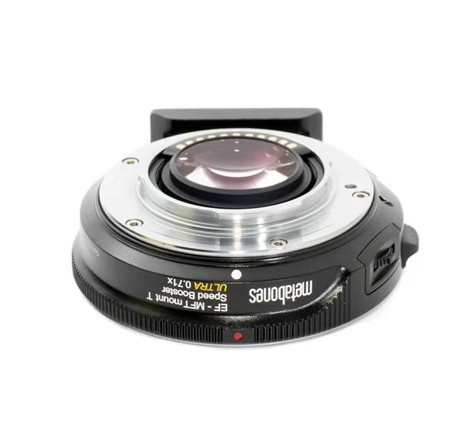 Camera Thumbnail