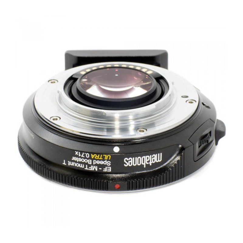 Camera Thumbnail