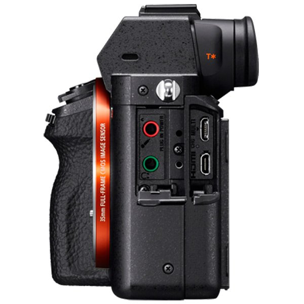 Camera Thumbnail