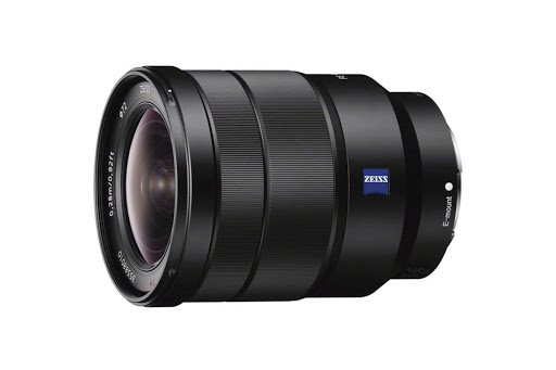 Camera Thumbnail