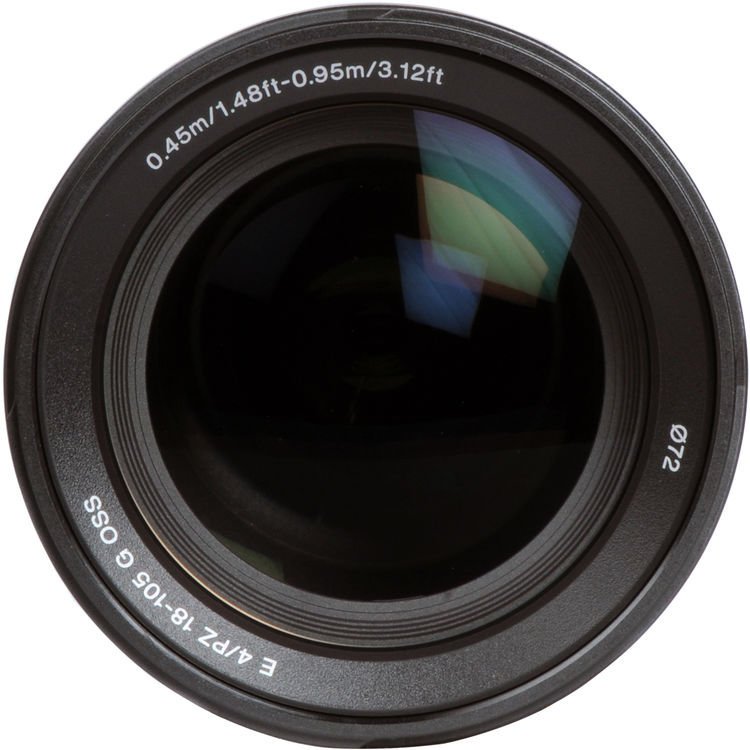 Camera Thumbnail