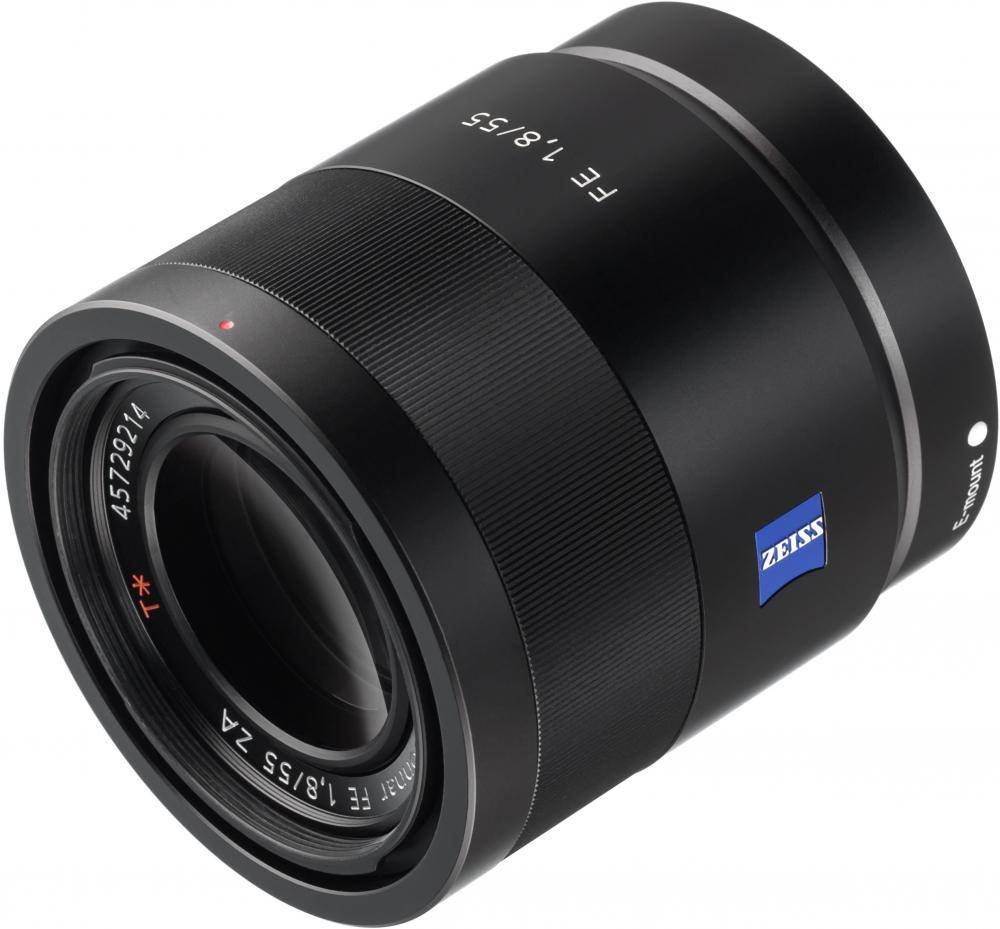 Camera Thumbnail