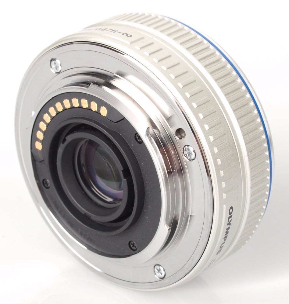 Camera Thumbnail
