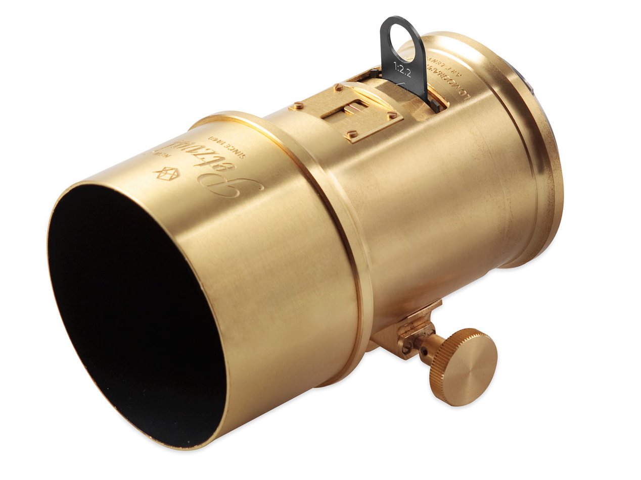 Camera Thumbnail