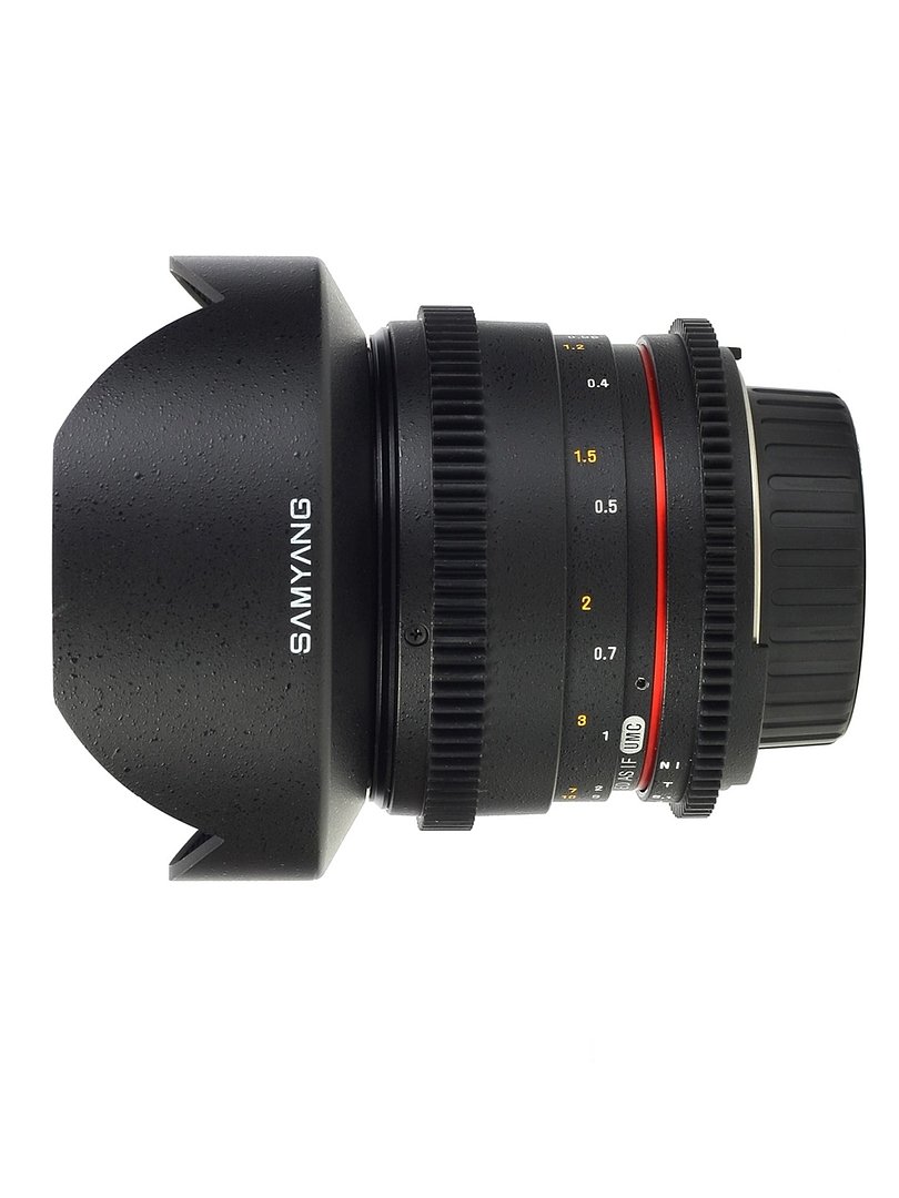 Camera Thumbnail