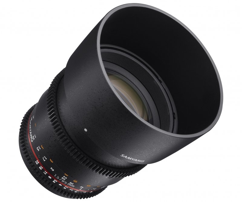 Camera Thumbnail