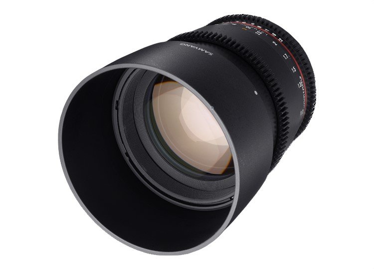 Camera Thumbnail