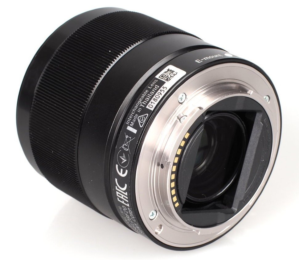 Camera Thumbnail