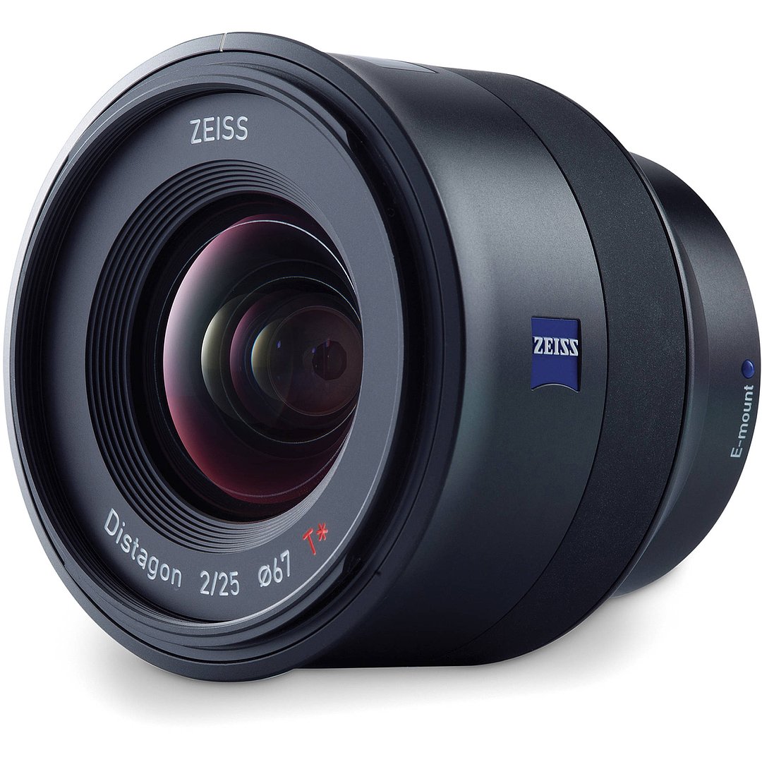 Camera Thumbnail