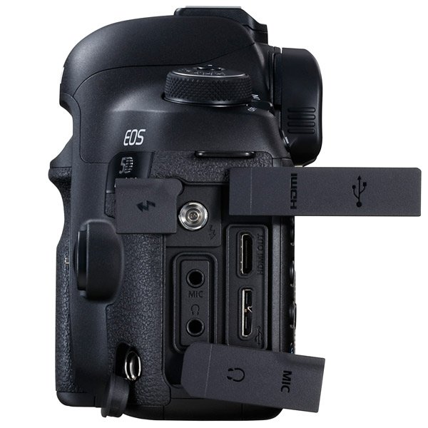 Camera Thumbnail