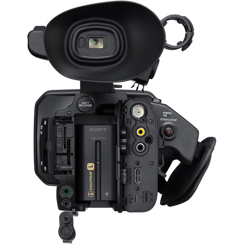 Camera Thumbnail