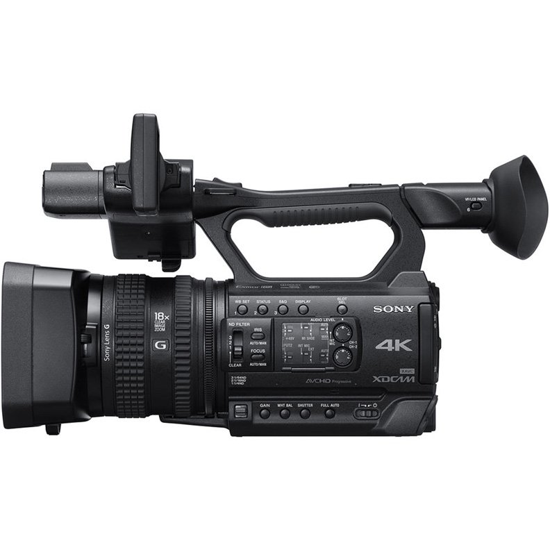 Camera Thumbnail