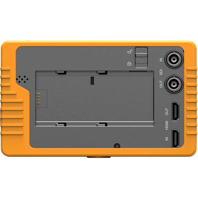 Camera Thumbnail