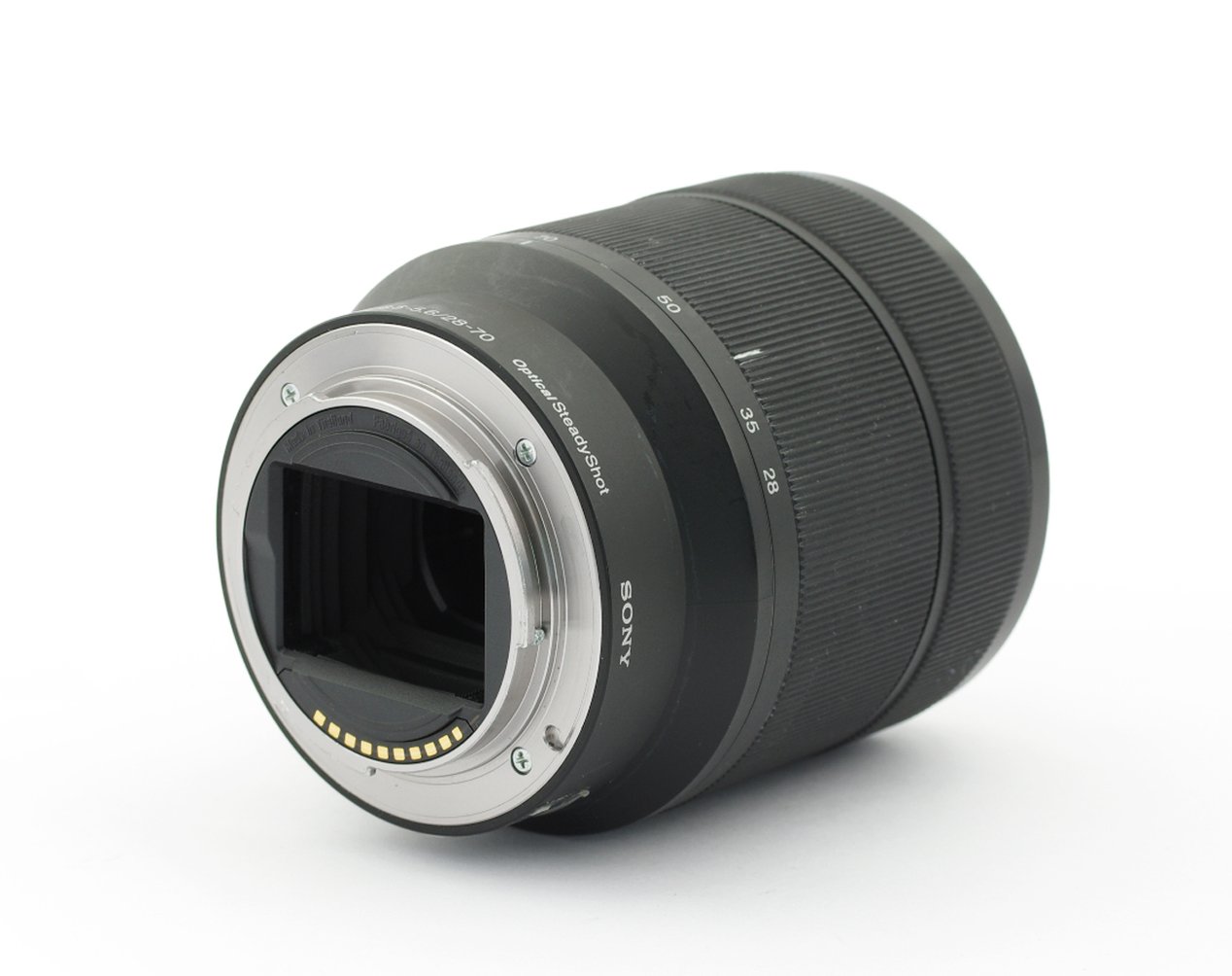Camera Thumbnail