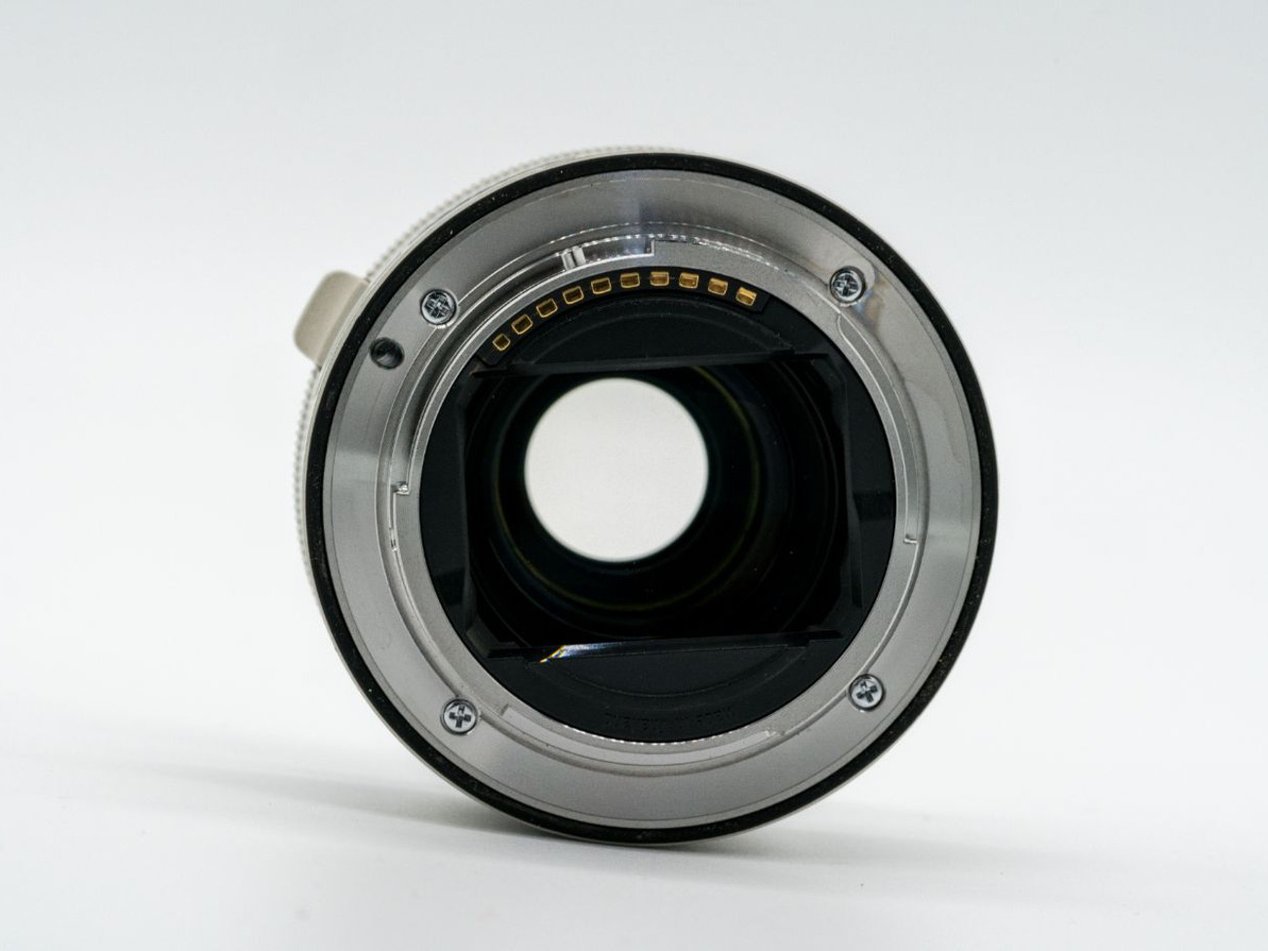 Camera Thumbnail