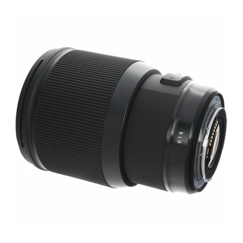 Camera Thumbnail