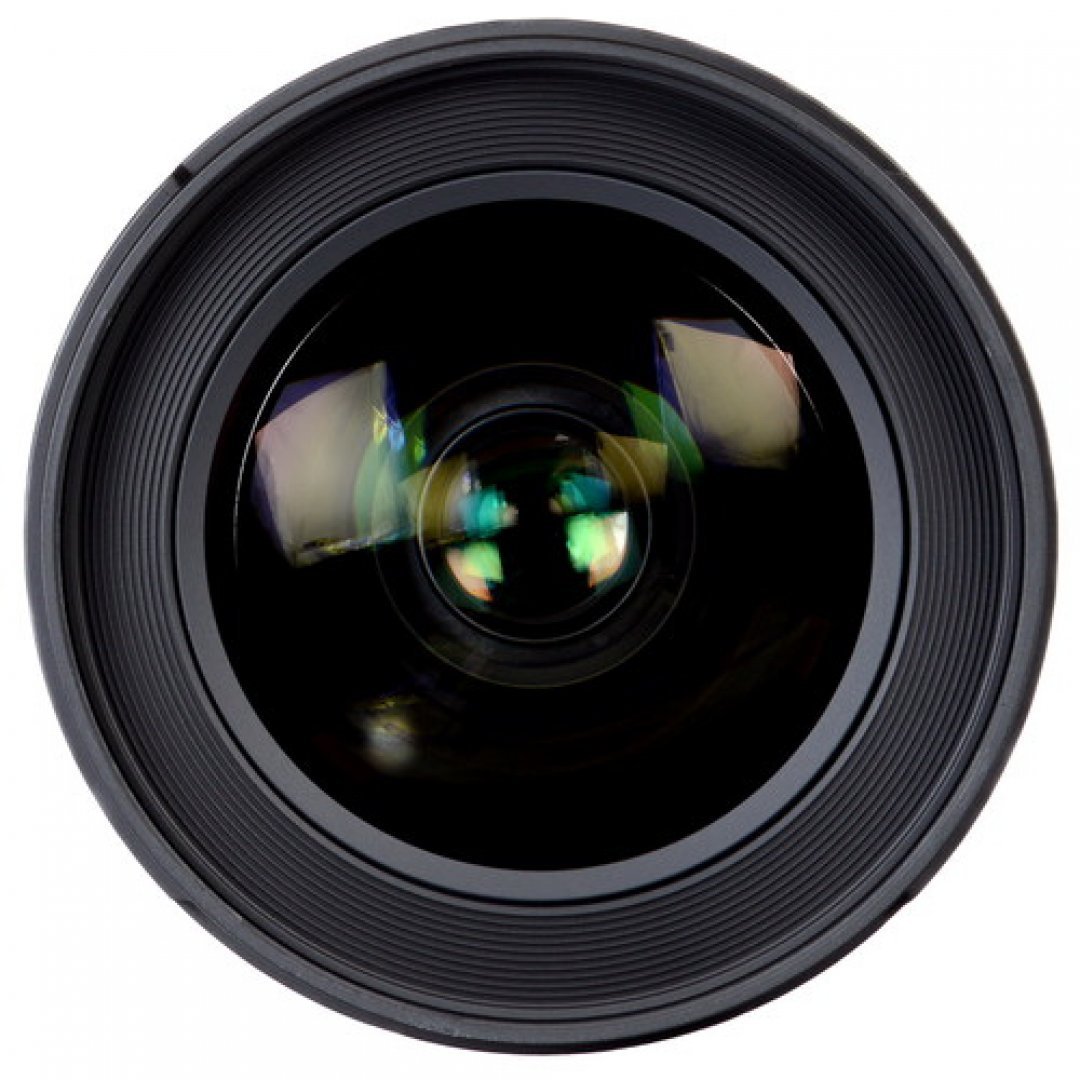 Camera Thumbnail