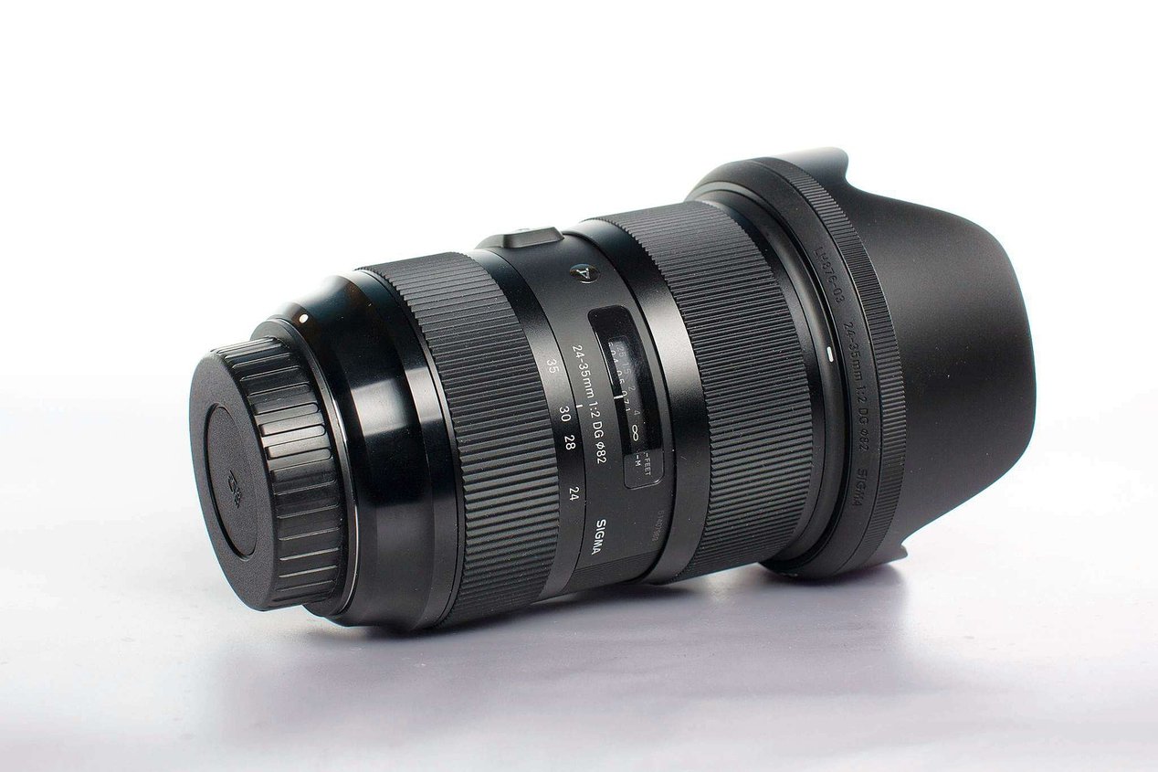 Camera Thumbnail